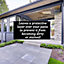 Homefront Patio Sealer - Patio Sealant for Indian Sandstone, Concrete, Paths, Patios, Slate, Brick 15L