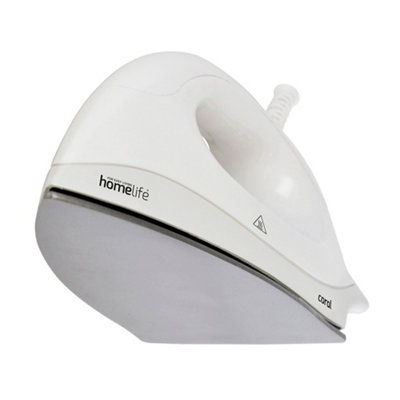STIROTECNICA - Trockenbügeleisen Für Empfindliche Stoffe