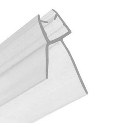 Homemate Anti-Fungal Shower Door Seal