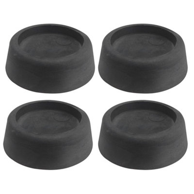 Homemate Anti-Vibration Pads 8pk