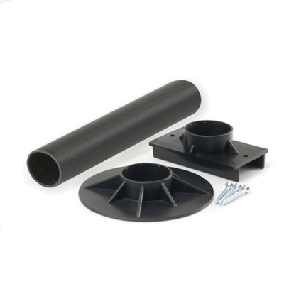 Homemate Loft Board Stilts 50mm - 24pk