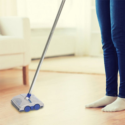 Homemate Manual Carpet Sweeper