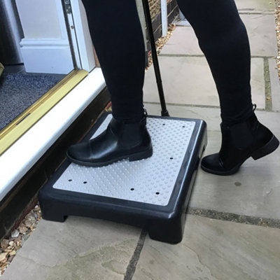 Homemate Step Up Outdoor Half Step