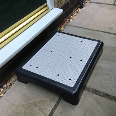 Homemate Step Up Outdoor Half Step