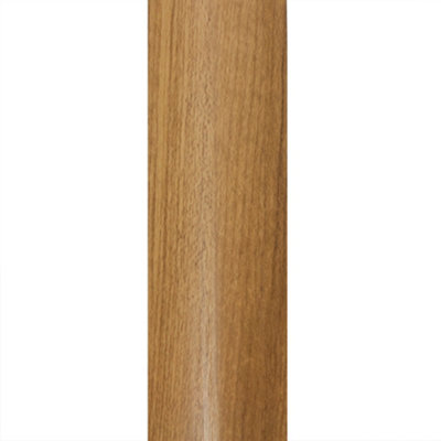 Homemate Variable Height Door Threshold 90cm x 38mm - Davenport Natural Oak