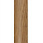 Homemate Variable Height Door Threshold 90cm x 38mm - Rostock Natural Oak