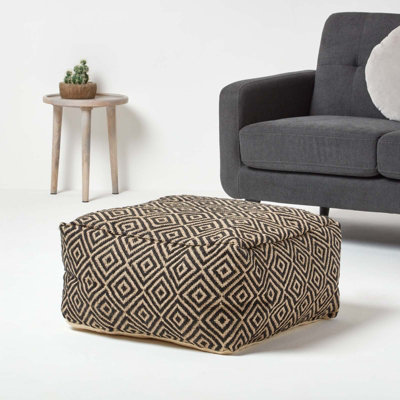 Bean best sale cube footstool