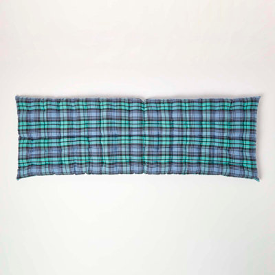 Homescapes bench cushion sale