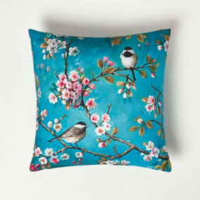 Outdoor cushions online b&q