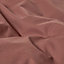 Homescapes Chocolate Continental Egyptian Cotton Duvet Cover Set 200 TC, 155 x 220 cm
