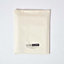 Homescapes Cream Deep Fitted Sheet Egyptian Cotton 1000 TC Double