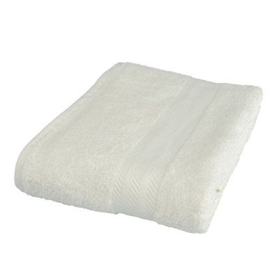 Homescapes Cream Luxury Bath Sheet 500 GSM 100% Egyptian Cotton, 95 x 150 cm Price Comparisons | Compare The Build