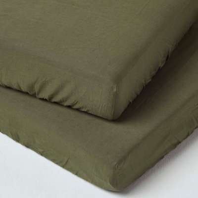 Fitted sheet 2025 70 x 140