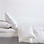 Homescapes Duck Feather and Down 10.5 Tog Double Size Autumn Duvet