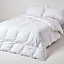Homescapes Duck Feather and Down 13.5 Tog Double Size Winter Duvet