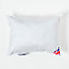 Homescapes Duck Feather Cushion Pad 40 x 30 cm (16 x 12")