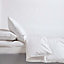 Homescapes Goose Feather and Down 13.5 Tog Single Size Winter Duvet