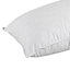 Homescapes Goose Feather and Down King Size Pillow