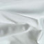 Homescapes Grey Cotton Cot Bed Duvet Cover Set 200 Thread Count
