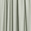 Homescapes Ivory Herringbone Chevron Blackout Curtains Pair Pencil Pleat, 46x90"