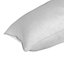 Homescapes Kids Goose Feather & Down 40 x 60 cm Toddler Pillow