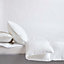 Homescapes Luxury Hotel Quality Super Microfibre 10.5 Tog Single Size Autumn Duvet