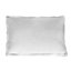 Homescapes Luxury Organic Bamboo Pillow for Side Sleepers