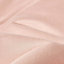 Homescapes Mink Continental Egyptian Cotton Duvet Cover Set 1000 Thread count, 155 x 220 cm