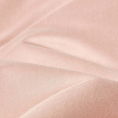 Homescapes Moonlight Beige Egyptian Cotton Oxford Pillowcase 1000 TC