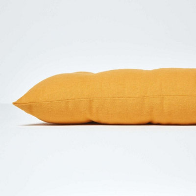 Two seater garden online bench cushion