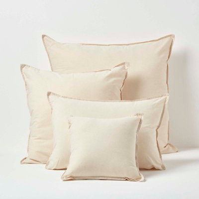 Cotton Cushion Pad (35cm x 35cm)