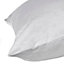 Homescapes Orthopaedic V Shaped Pillow Duck Feather and Down