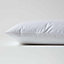 Homescapes Polypropylene Waterproof Pillow Protector Pair