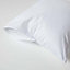 Homescapes Polypropylene Waterproof Pillow Protector Pair