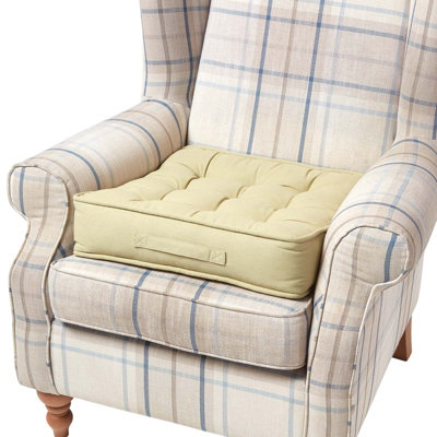 Armchair Booster Cushion