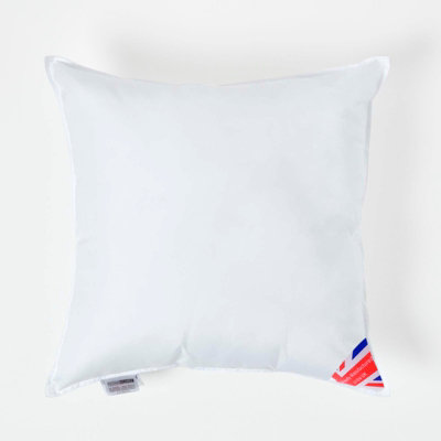 55x55 cushion insert best sale