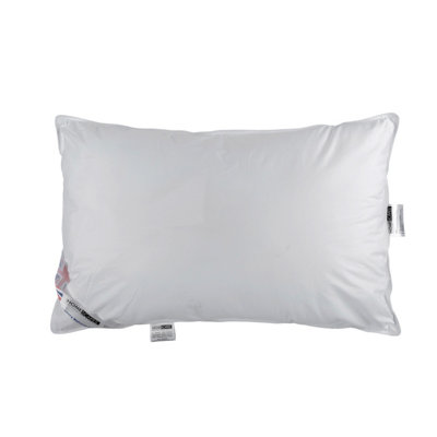 Super Microfibre Pillows In Review | Homescapes