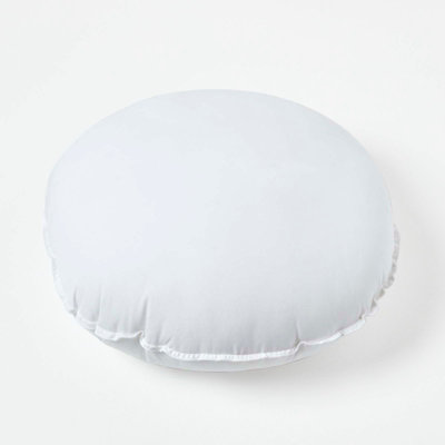 Homescapes cushion pads best sale