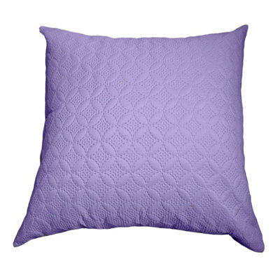 Mauve hotsell pink pillows