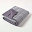 Homescapes Weighted Blanket for Adults & Teens - 11.5 kg 152 x 203 cm