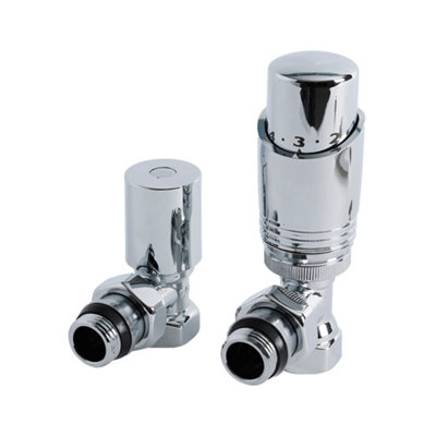 HomeStyleStore Chrome 1/2