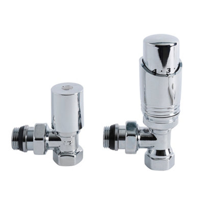HomeStyleStore Chrome 1/2