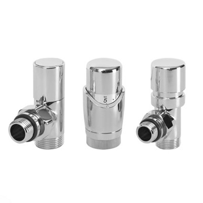 HomeStyleStore Chrome 3/4