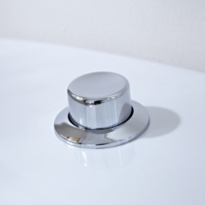 HomeStyleStore White High Rise Doc M Close Coupled Disabled WC Toilet ...