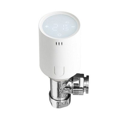 HomeStyleStore WiFi Smart Heating Thermostatic Radiator Valve