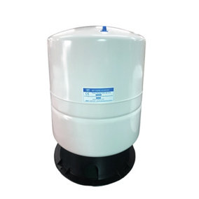 Hommix 40 Litre (11 Gallon) Reverse Osmosis (RO) Water Storage Tank