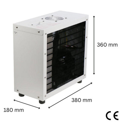 Hommix IceHome Under Sink Water Chiller / Cooler - 3