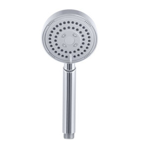 Hommix Rubineta Rain Bathroom Shower Head Replacement