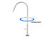 Hommix Vasto Chrome Advanced Single Filter Under Sink Drinking Water Filter Tap & Filter Kit