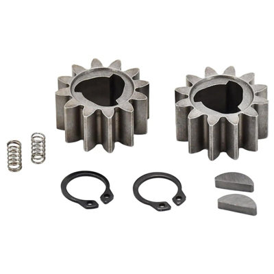 Honda Drive Wheel Kit 42661 VE2 800 Gears 42672 VE2 800 Keys Springs ...